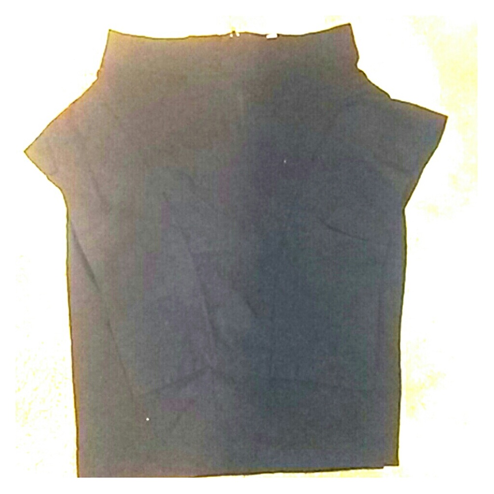 Highwasted skirt